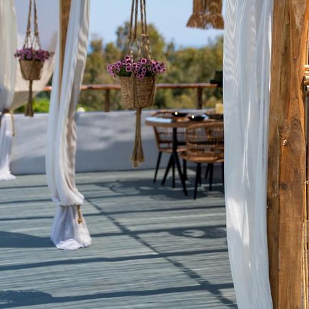 Chora Suite Alónnisos Exterior foto